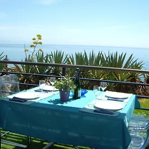 Castillo De Santa Clara Luxury Apartamento