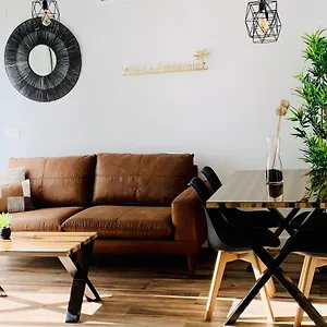 Palmeras Apartamento